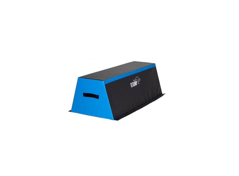 O'Jump sprangkasse-modul A Top Trapezium Module | Parkour 