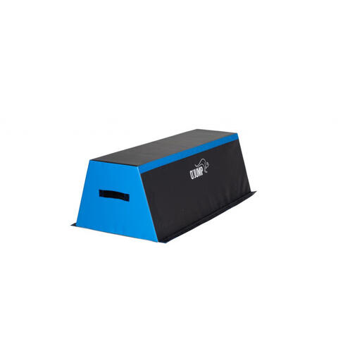 O&#39;Jump sprangkasse-modul A Top Trapezium Module | Parkour