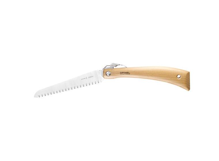 Opinel N°18 Foldesag Liten sag for turbruk 