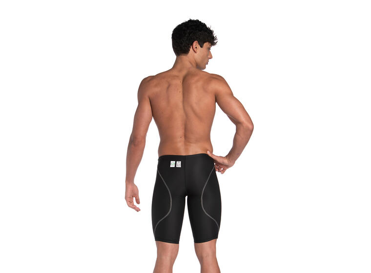 Powerskin ST NEXT Jammer 28 Arena ECO | Svart | Konkurransebukse 