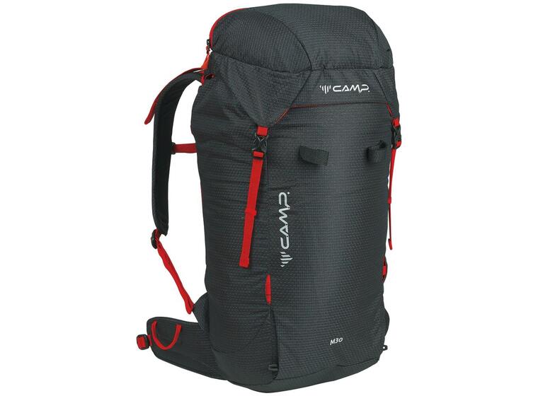 Ryggsekk Camp M30 30L | Tursekk for sommer og vinter 
