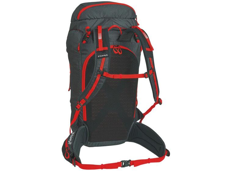 Ryggsekk Camp M30 30L | Tursekk for sommer og vinter 