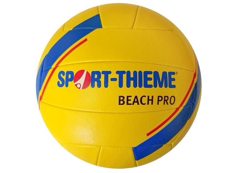 Sandvolleyball Beach Pro Beachvolley | Trening og kamp 