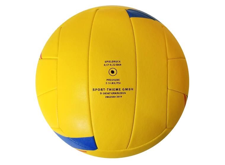 Sandvolleyball Beach Pro Beachvolley | Trening og kamp 