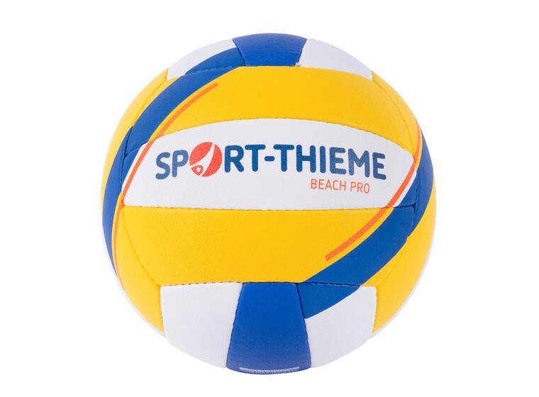 Sandvolleyball Sport-Thieme Beach Pro Beachvolley | Trening og kamp 