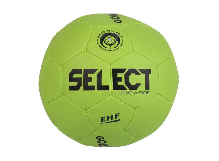 Select Goalcha Five-a-side Innen- og utendørs | EHF-godkjent 