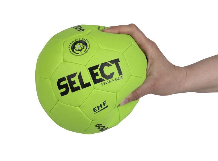 Select Goalcha Five-a-side Innen- og utendørs | EHF-godkjent 
