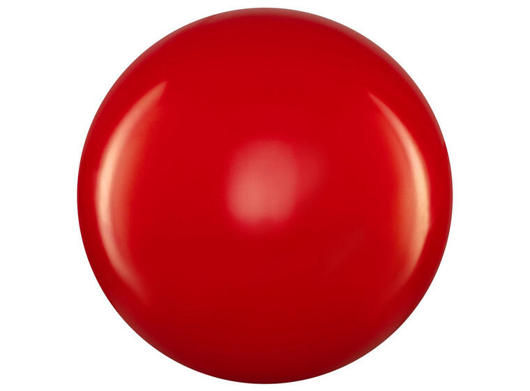 Sirkusball 60 cm Rød Balanseball 