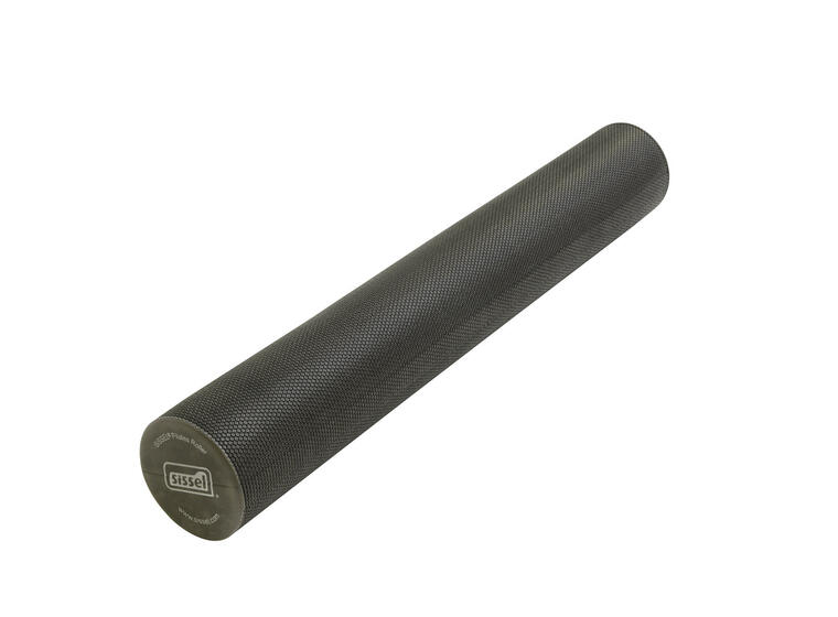 Sissel Pilates Roller Pro 15 x 100 cm | Foam Roller 