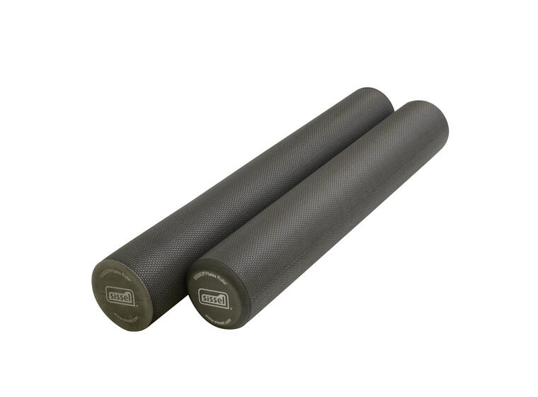 Sissel Pilates Roller Pro 15 x 100 cm | Foam Roller 