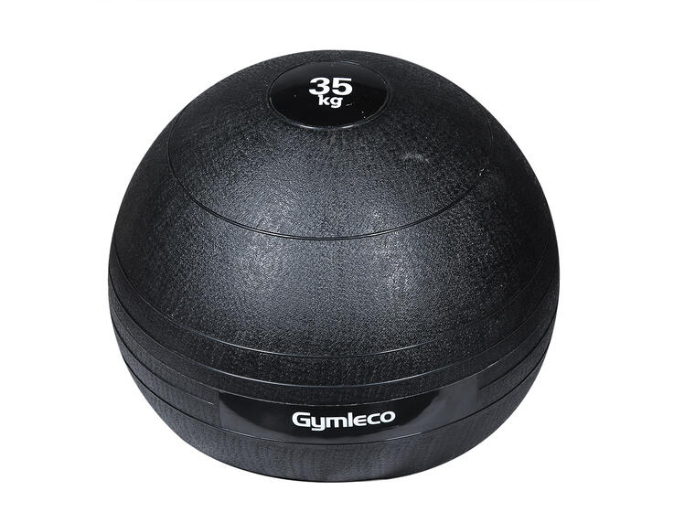 Slamball Gymleco | 35 kg Slam ball til crossfit 