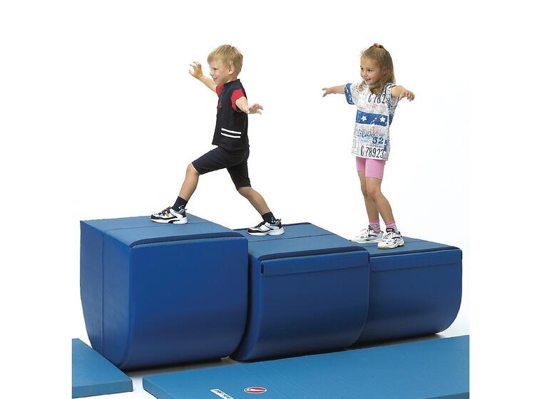 Sport-Thieme Voltpute sett 1 Mini | 1 Medi | 1 Maxi 