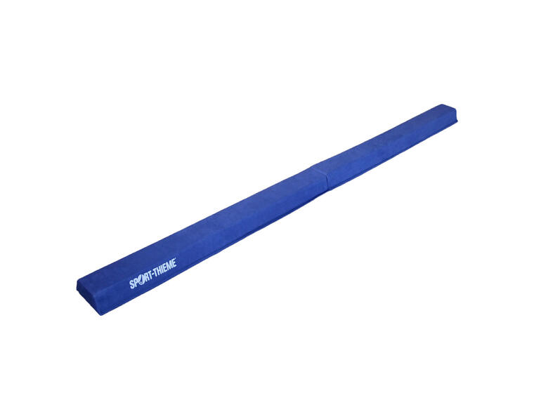 Sport-Thieme balansebom i skum 2,4 meter | Sammenleggbar 