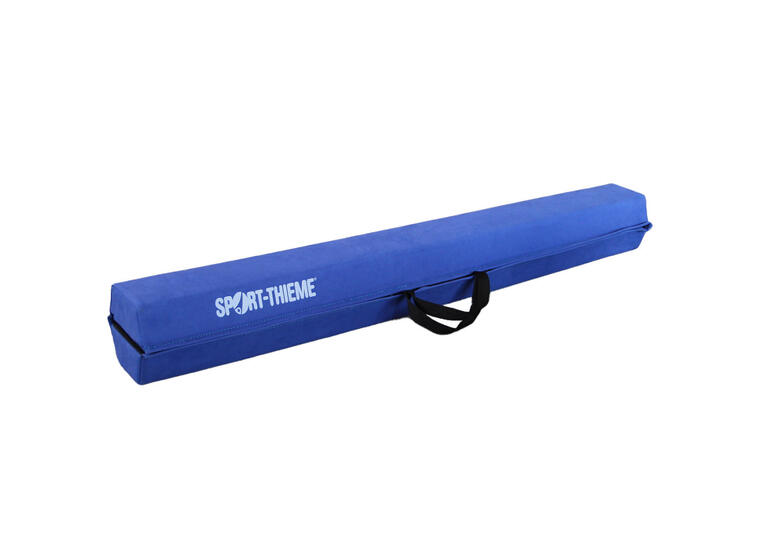 Sport-Thieme balansebom i skum 2,4 meter | Sammenleggbar 