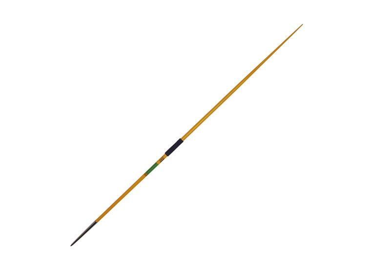 Spyd Getrasport Kinetic 700 gram Tävlingsspjut | 60 meter 