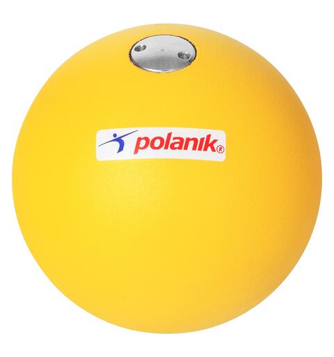 St&#248;tkule Polanik&#174; Trening Velg vekt og diameter