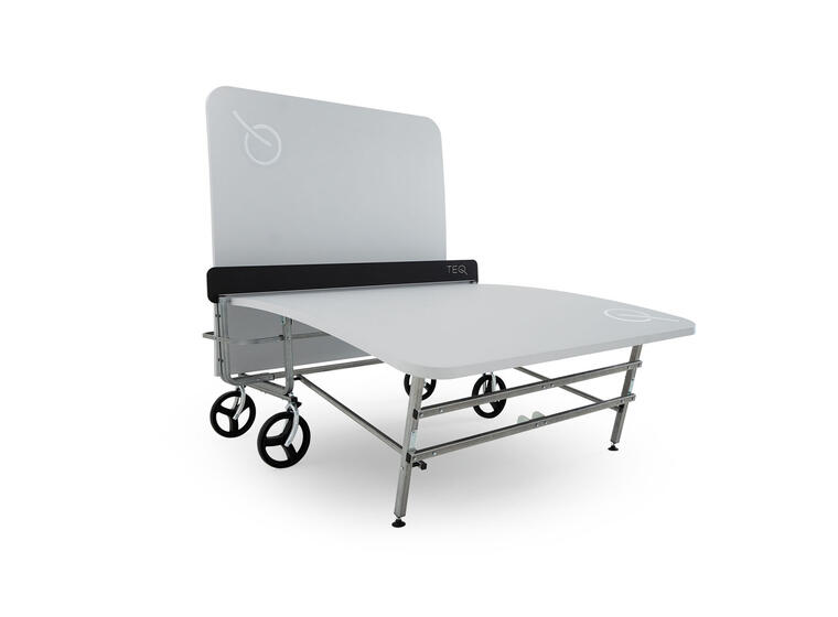Teqball Teq Lite Spillbord Innendørs | Utendørs 
