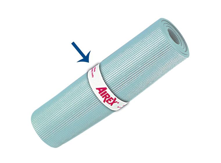 Tilbehør Airex stropp i stoff Lengde 70 cm 