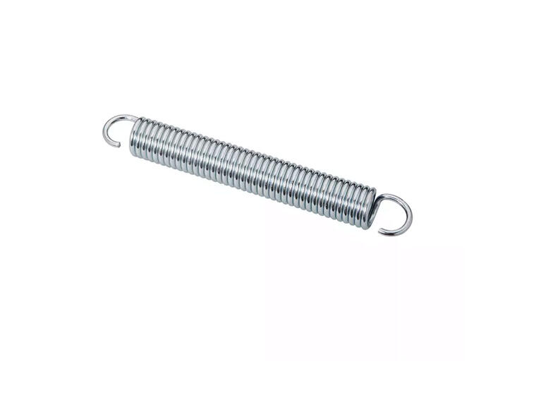 Tilbehør | Fjør Trampett Eurotramp 185 x 32 mm 