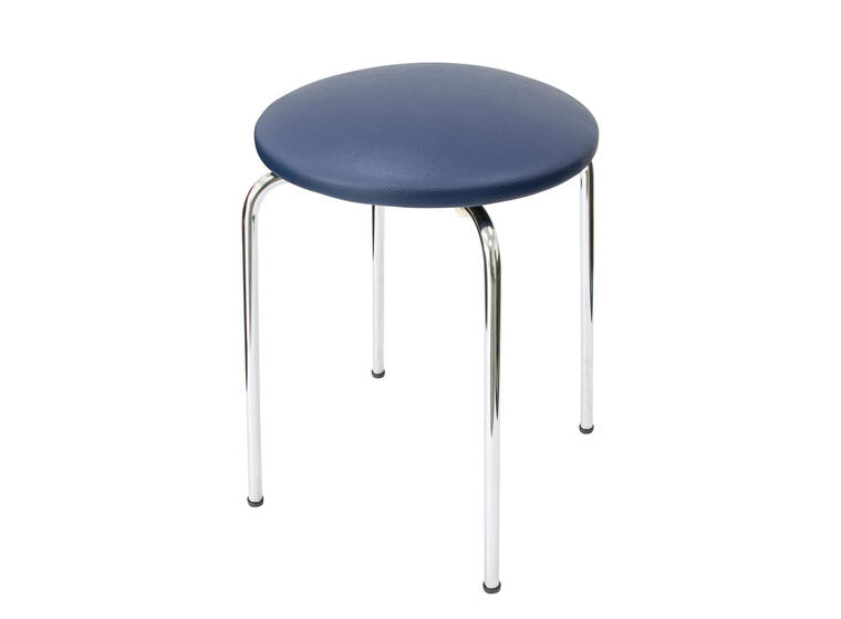 Treningskrakk Comfort 46 cm Ideell for bruk i fysioterapi 