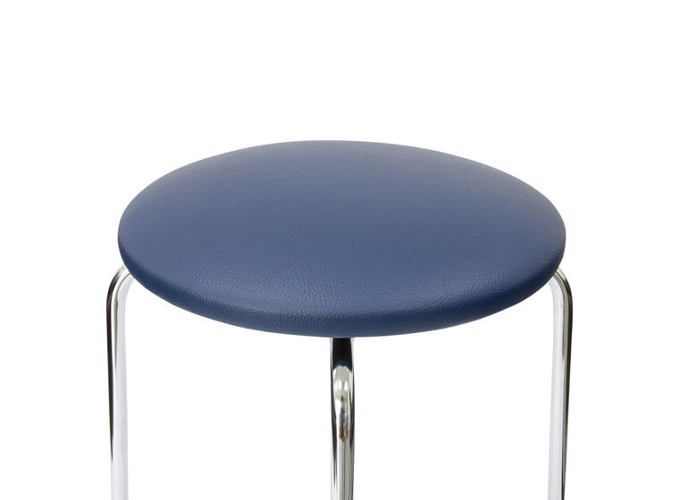 Treningskrakk Comfort 46 cm Ideell for bruk i fysioterapi 