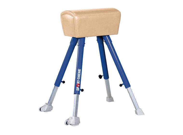 Turnbukk Kids Justerbar 75-100 cm | Skole og Idrett 