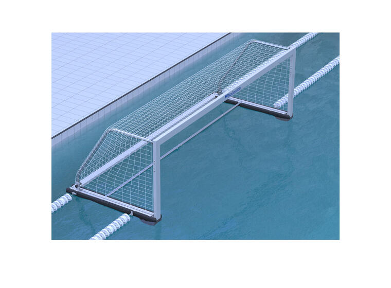 Vannpolo Mål Multi PRO 3 meter 