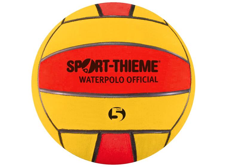 Vannpoloball Sport-Thieme Offisiell Trening og Konkurranse 