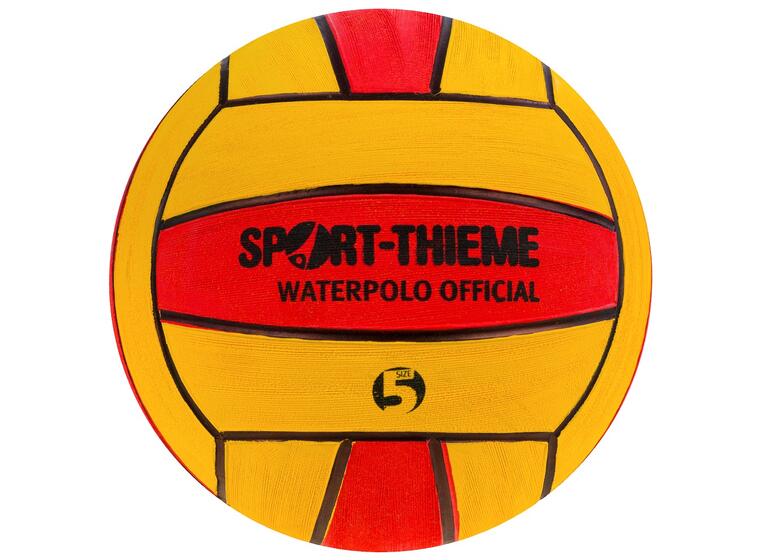 Vannpoloball Sport-Thieme Offisiell Trening og Konkurranse