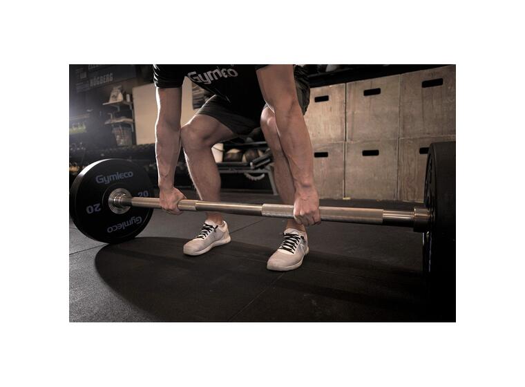 Vektstang Olympisk Fat Bar Max 300 kg | 218 cm | 8 kg 