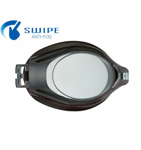 View Optisk linse for langsynte + Svart (+) | 1 stk linse