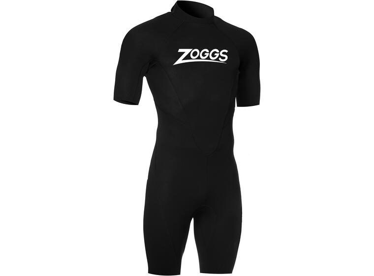Våtdrakt OW Multix VS 2.5 Herre | M Zoggs | Open Water 