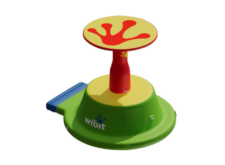 WIBIT WatchSpot Livreddnings-element 