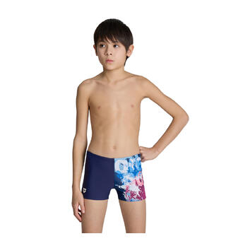 Waves Breaking Badebukse jr Arena | Swim Short | MaxFit ECO