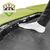 EXIT Silhouette trampoline 366 cm | Sikkerhetsnett 