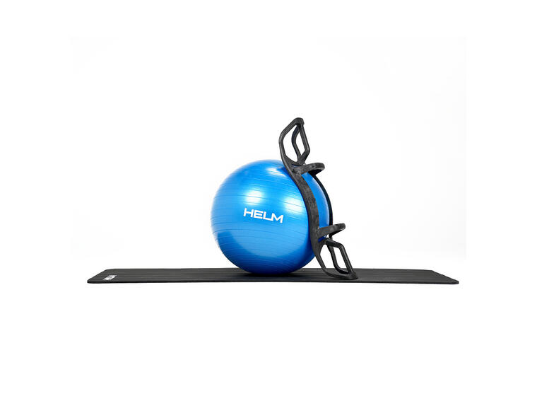 BOSU® Helm Push-Up bar Balance trainer BOSU® eller treningsball 