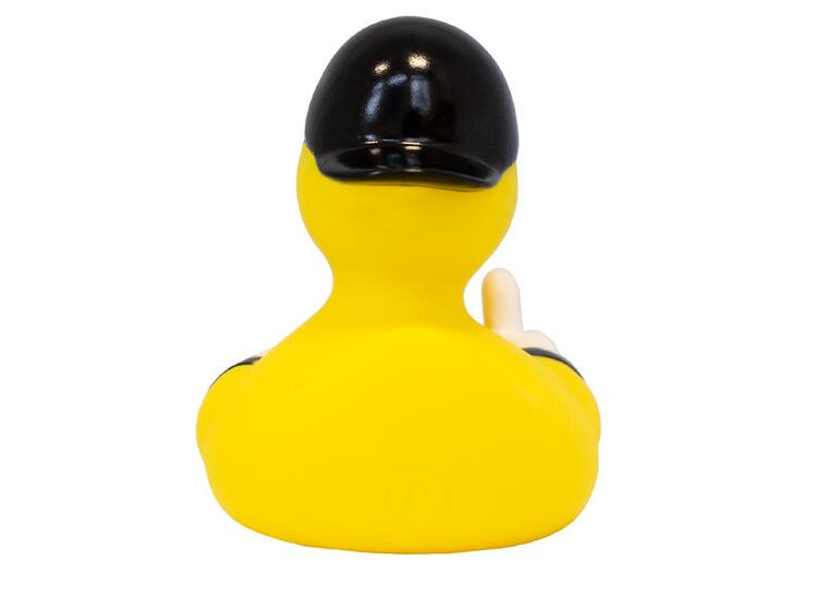 Badeand Duck You 