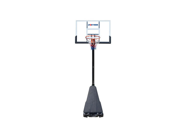 Basketballstativ Phoenix Portabel | Høydejustering 
