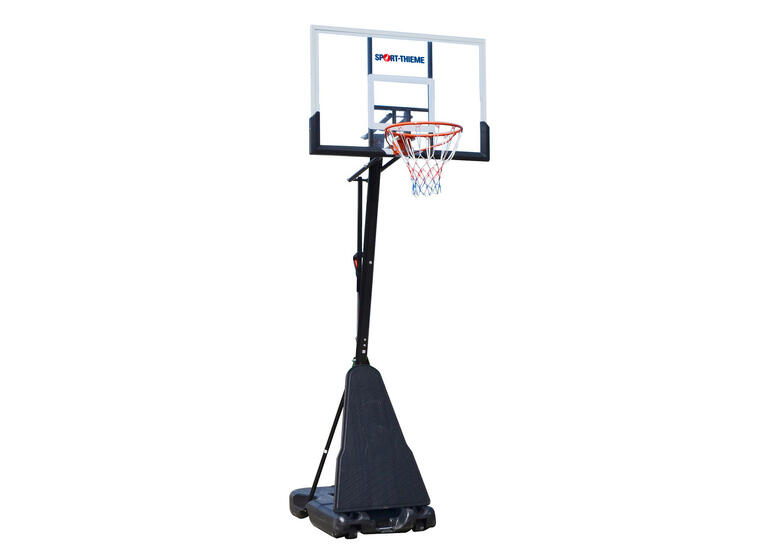 Basketballstativ Phoenix Portabel | Høydejustering 