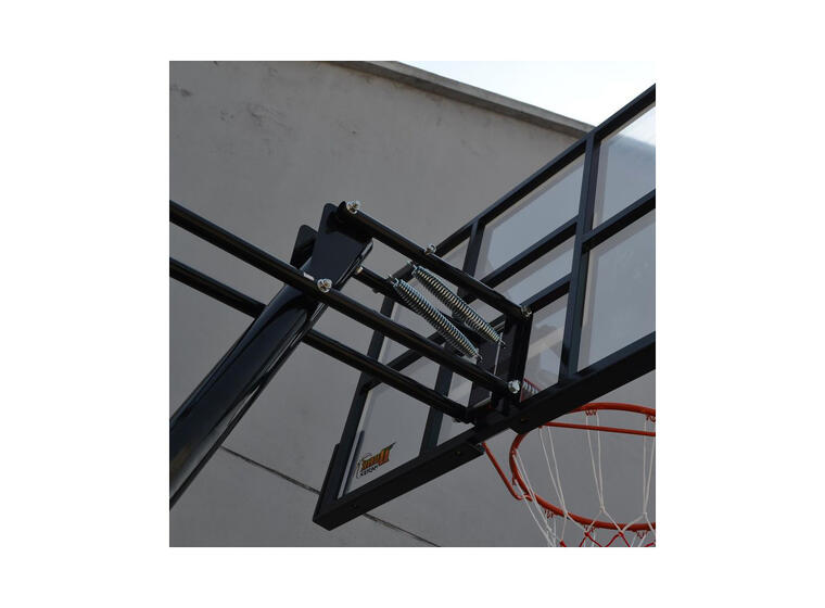 Basketballstativ Phoenix Portabel | Høydejustering 