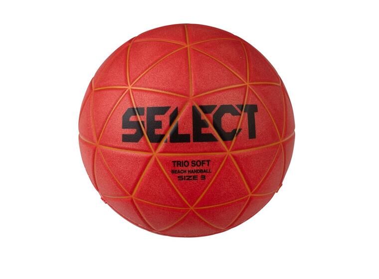 Beachhåndball Select V21 Trio Soft 3 M | G 17 år+ | Menn Sr. 
