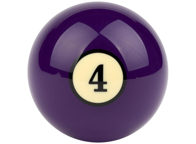 Biljardkuler Stradivari Tournament 57,2 mm | Biljardkuler med koffert 