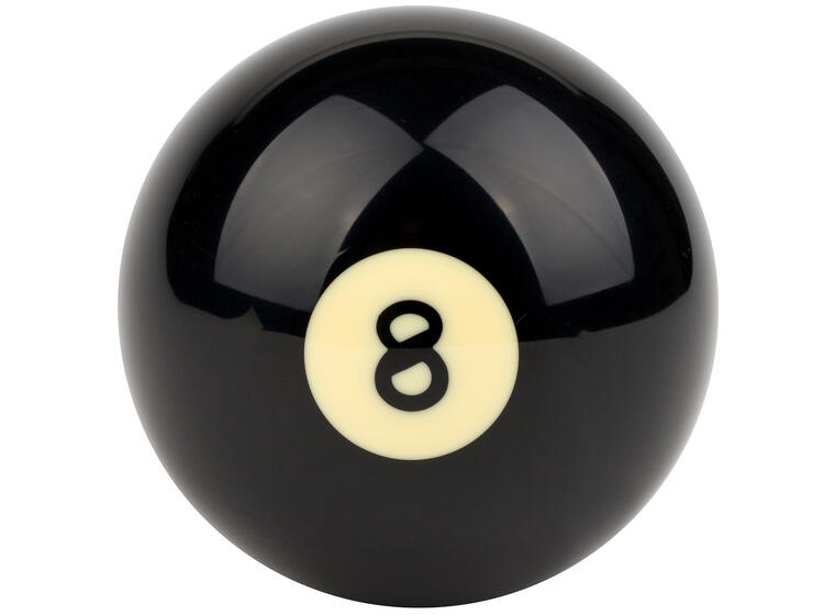 Biljardkuler Stradivari Tournament 57,2 mm | Biljardkuler med koffert 