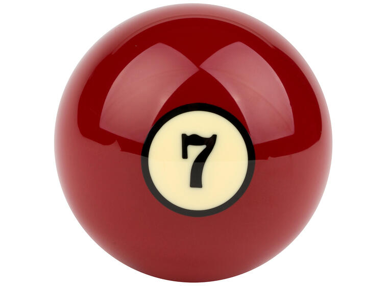 Biljardkuler Stradivari Tournament 57,2 mm | Biljardkuler med koffert 