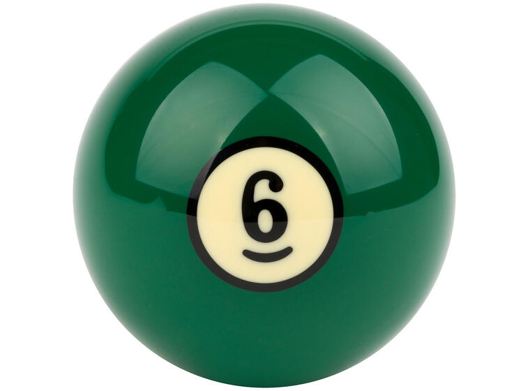 Biljardkuler Stradivari Tournament 57,2 mm | Biljardkuler med koffert 