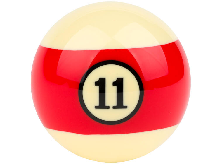 Biljardkuler Stradivari Tournament 57,2 mm | Biljardkuler med koffert 