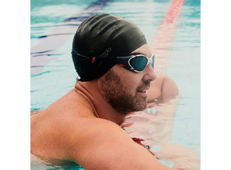 Biofuse 2.0 Svømmebrille Speedo | Blå linse | Blå 