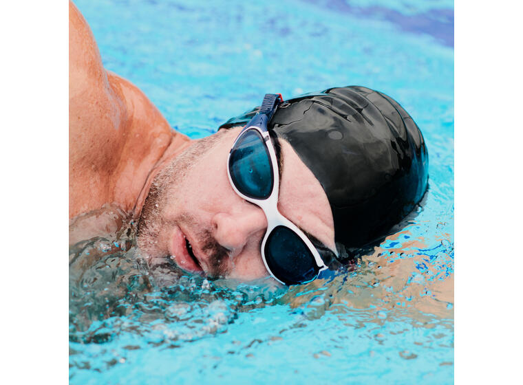 Biofuse 2.0 Svømmebrille Speedo | Blå linse | Blå 