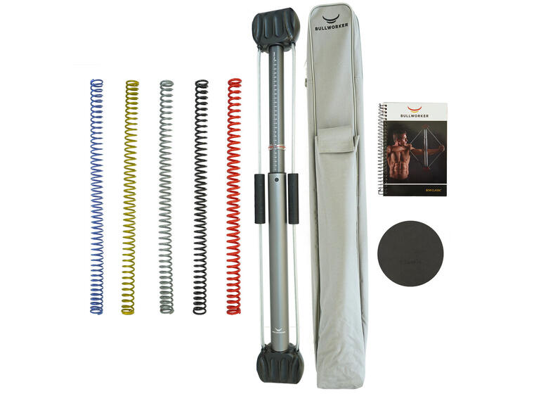 Bullworker Bow Classic 5 fjærer/ 11-68 kg 