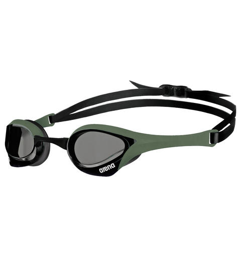 Cobra Ultra Swipe Sv&#248;mmebrille Arena | Sot linse/gr&#248;nn | Racing brille